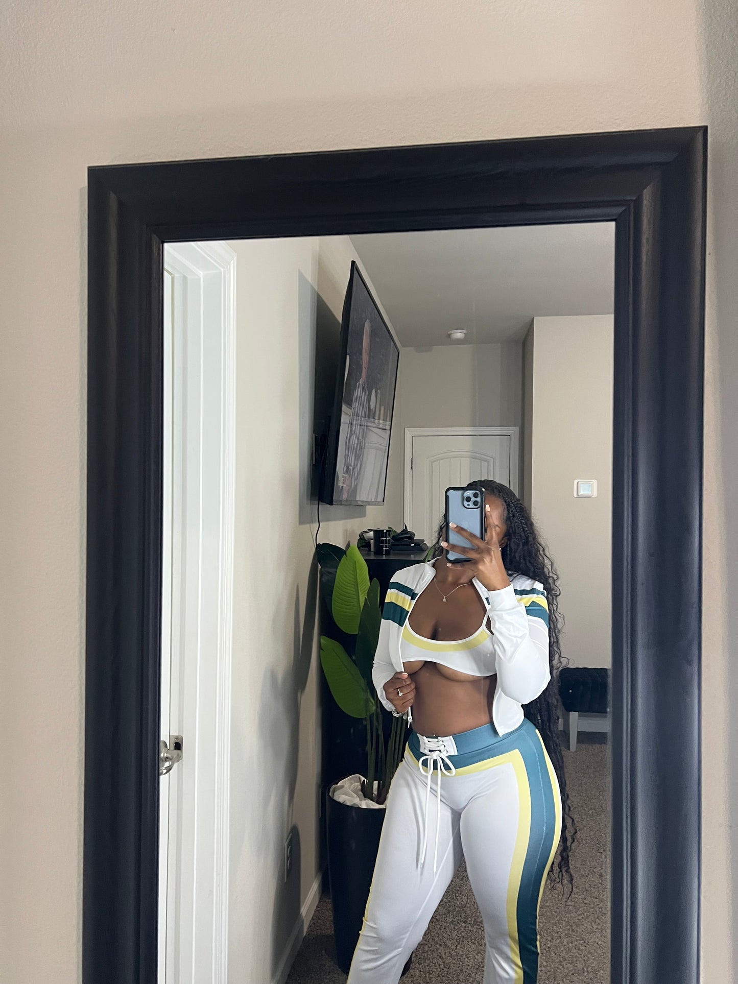 Tropical Tease 3-Piece Set