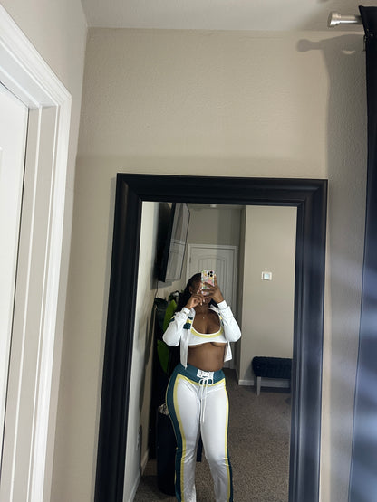 Tropical Tease 3-Piece Set